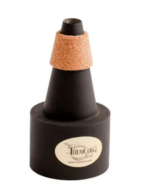 TrumCor Trumpet Lyric Stealth Mute