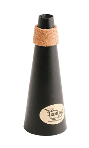 TrumCor Trumpet Super Stealth Mute