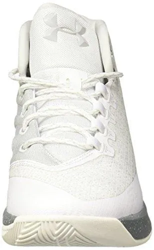 Under Armour Curry 3 Basketball Shoes - 9 - Grey