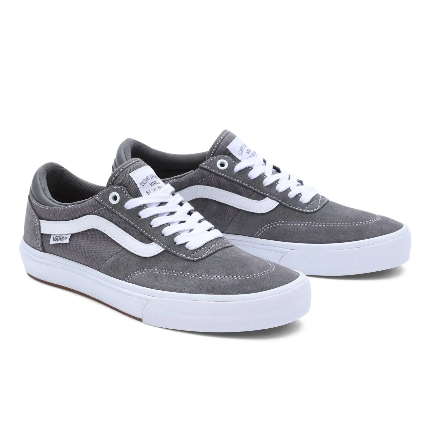 Vans Gilbert Crockett Shoes
