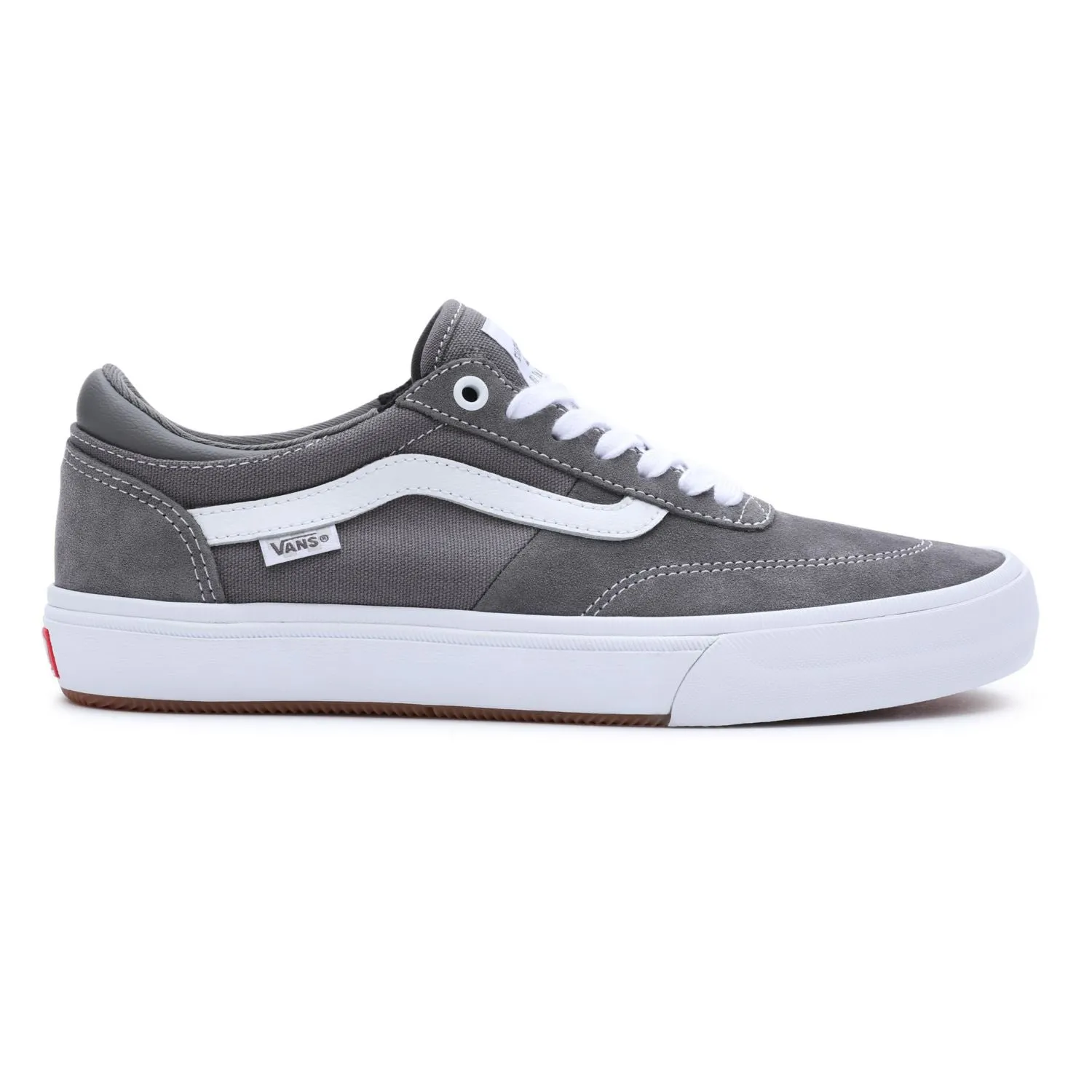 Vans Gilbert Crockett Shoes