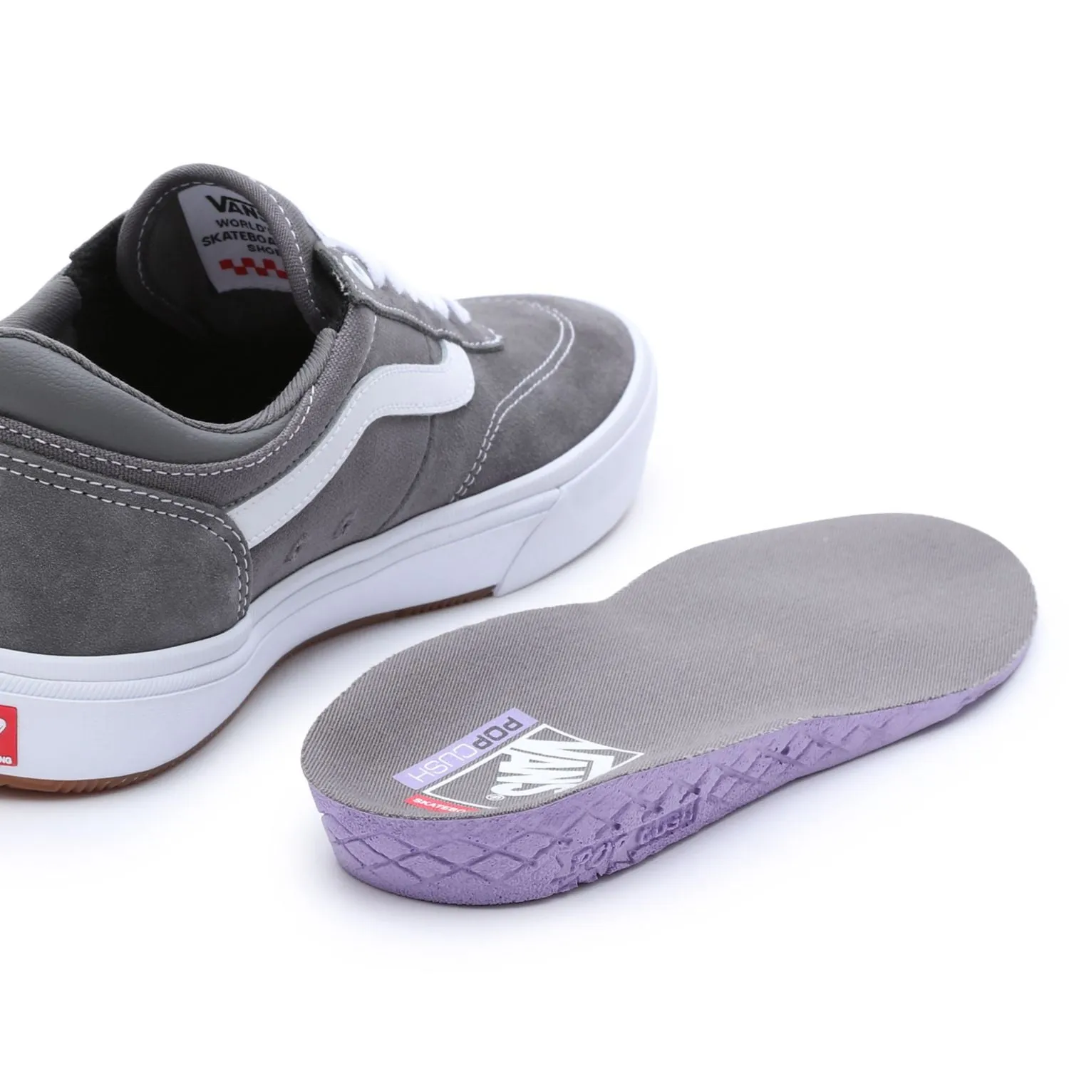 Vans Gilbert Crockett Shoes