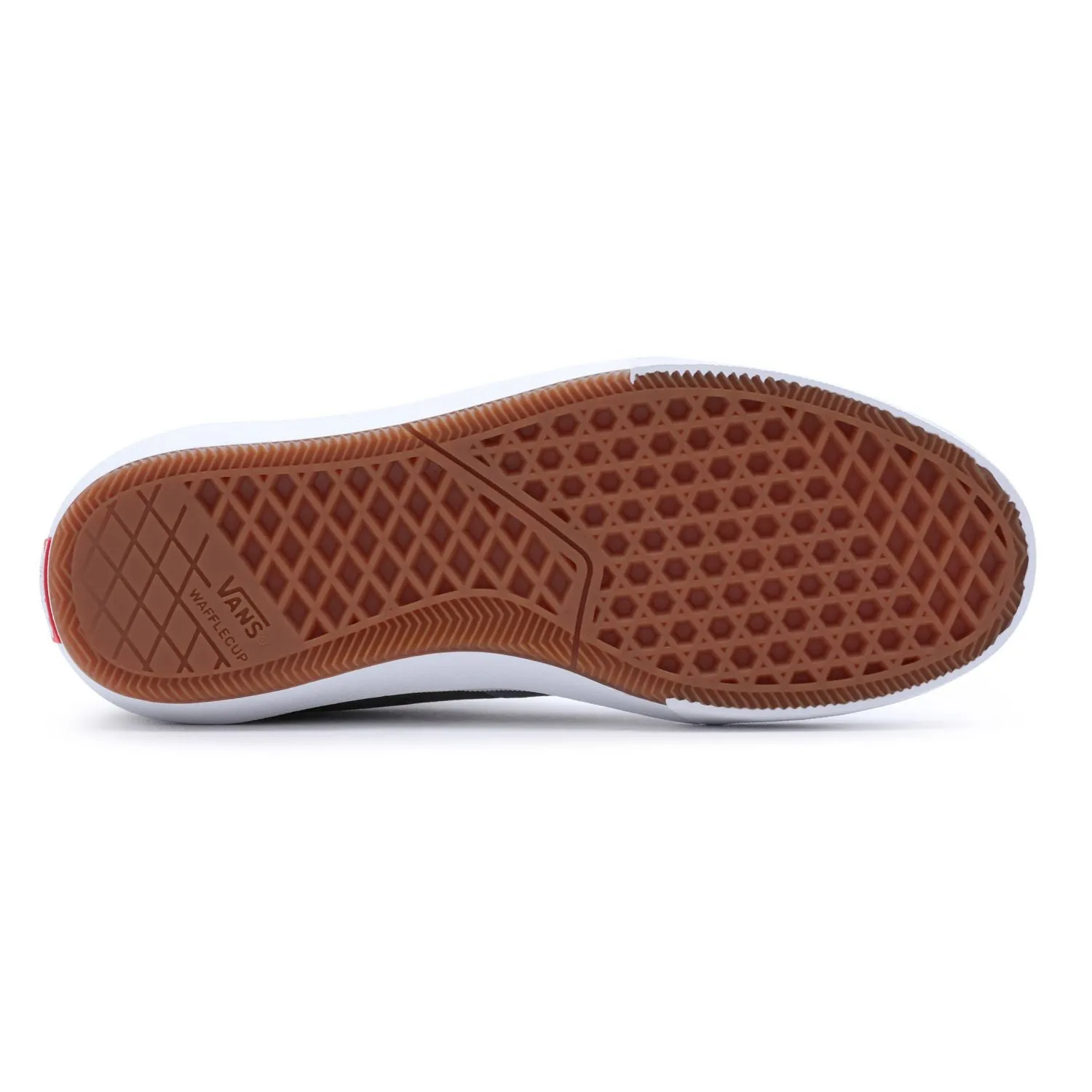 Vans Gilbert Crockett Shoes
