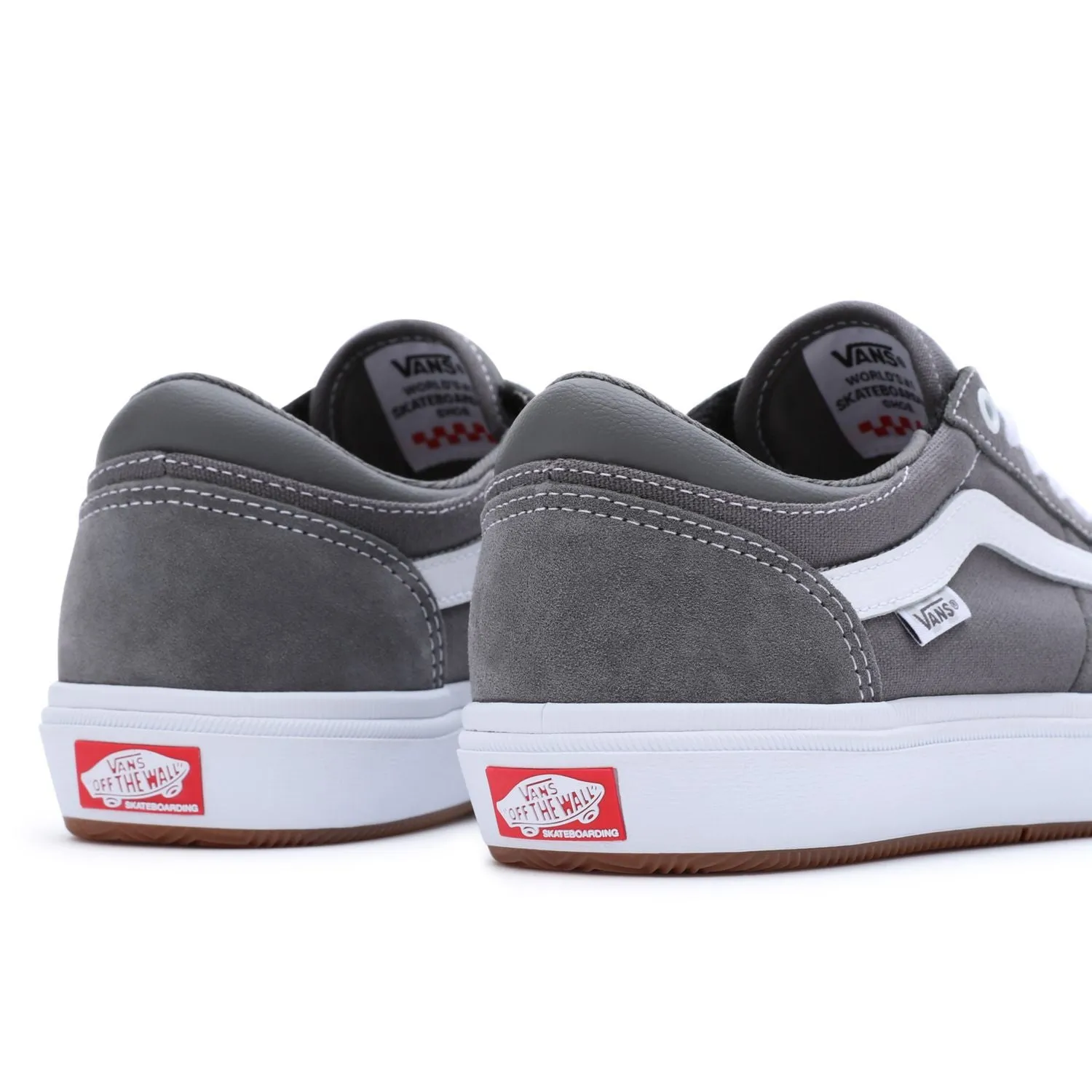 Vans Gilbert Crockett Shoes