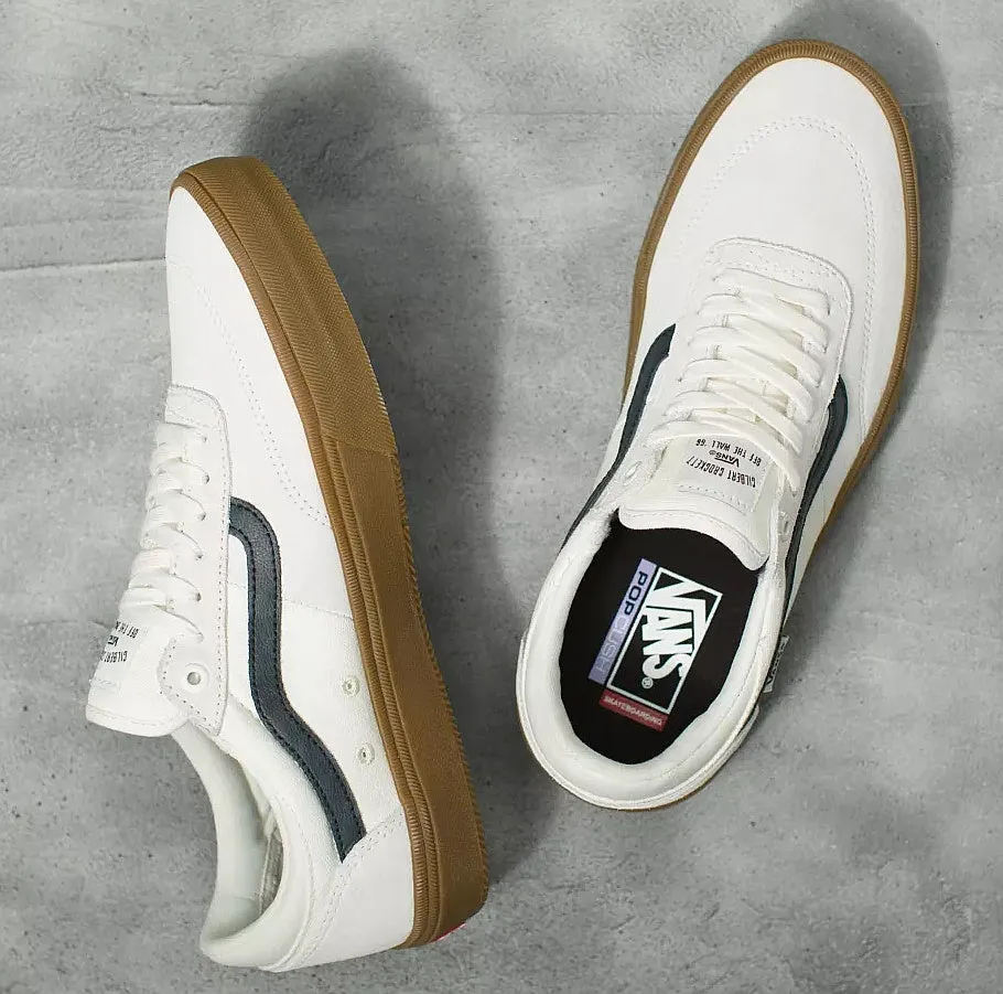 Vans Gillbert Crockett Shoes