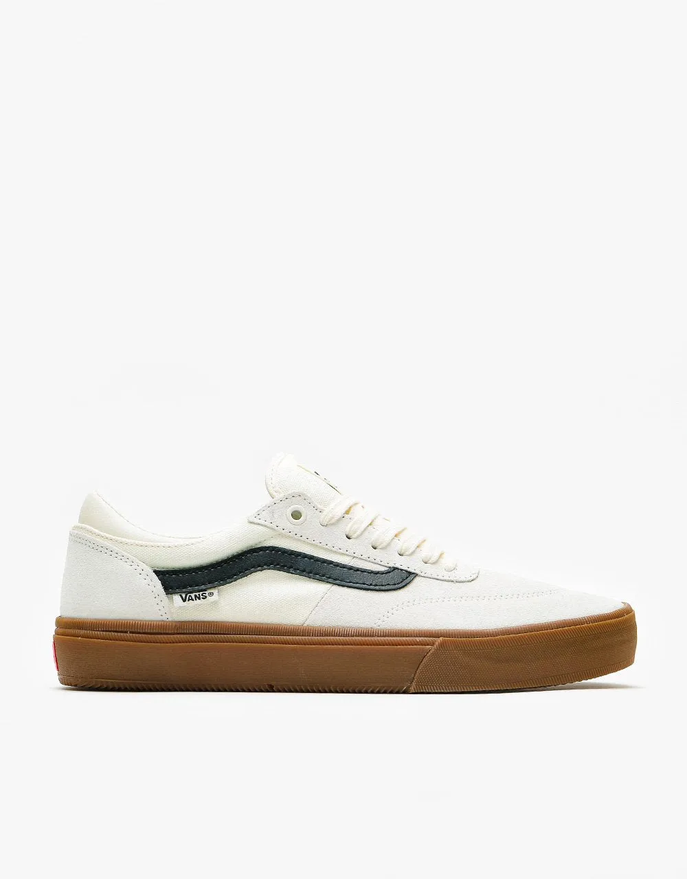 Vans Gillbert Crockett Shoes