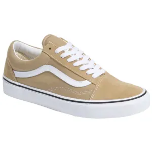 VANS OLD SKOOL LO -  CORNSTALK/WHITE
