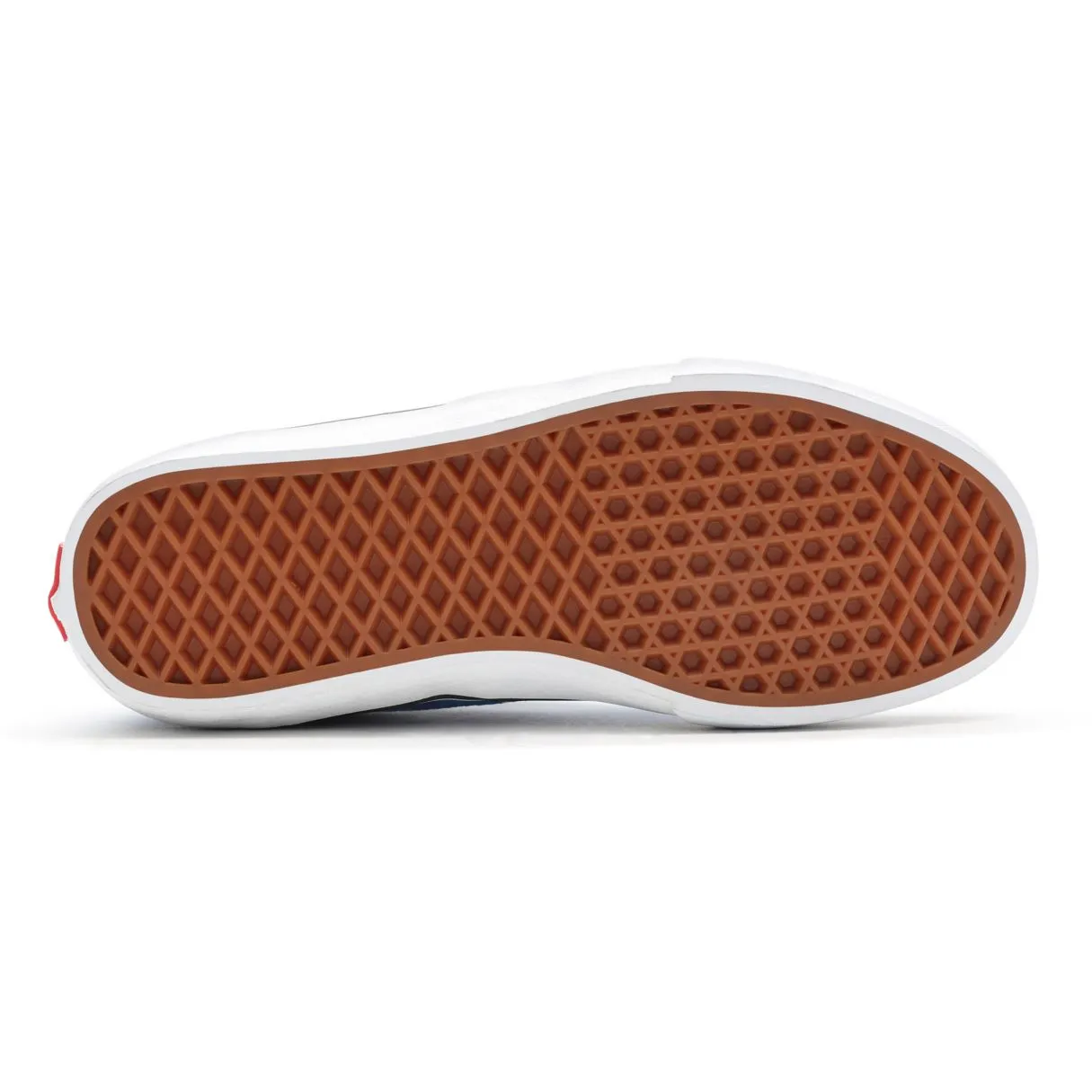 Vans Rowan Pro Shoes