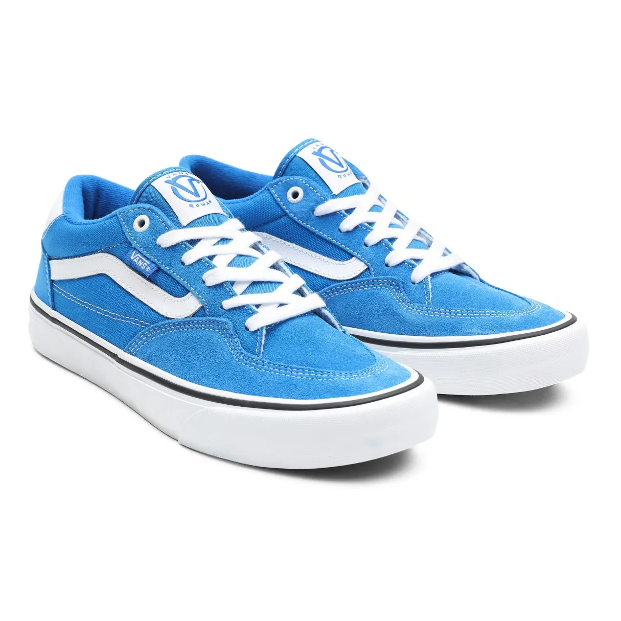 Vans Rowan Pro Shoes