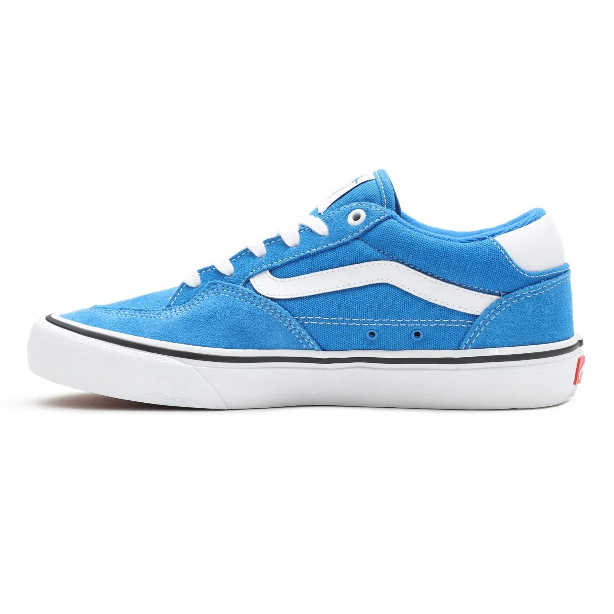Vans Rowan Pro Shoes