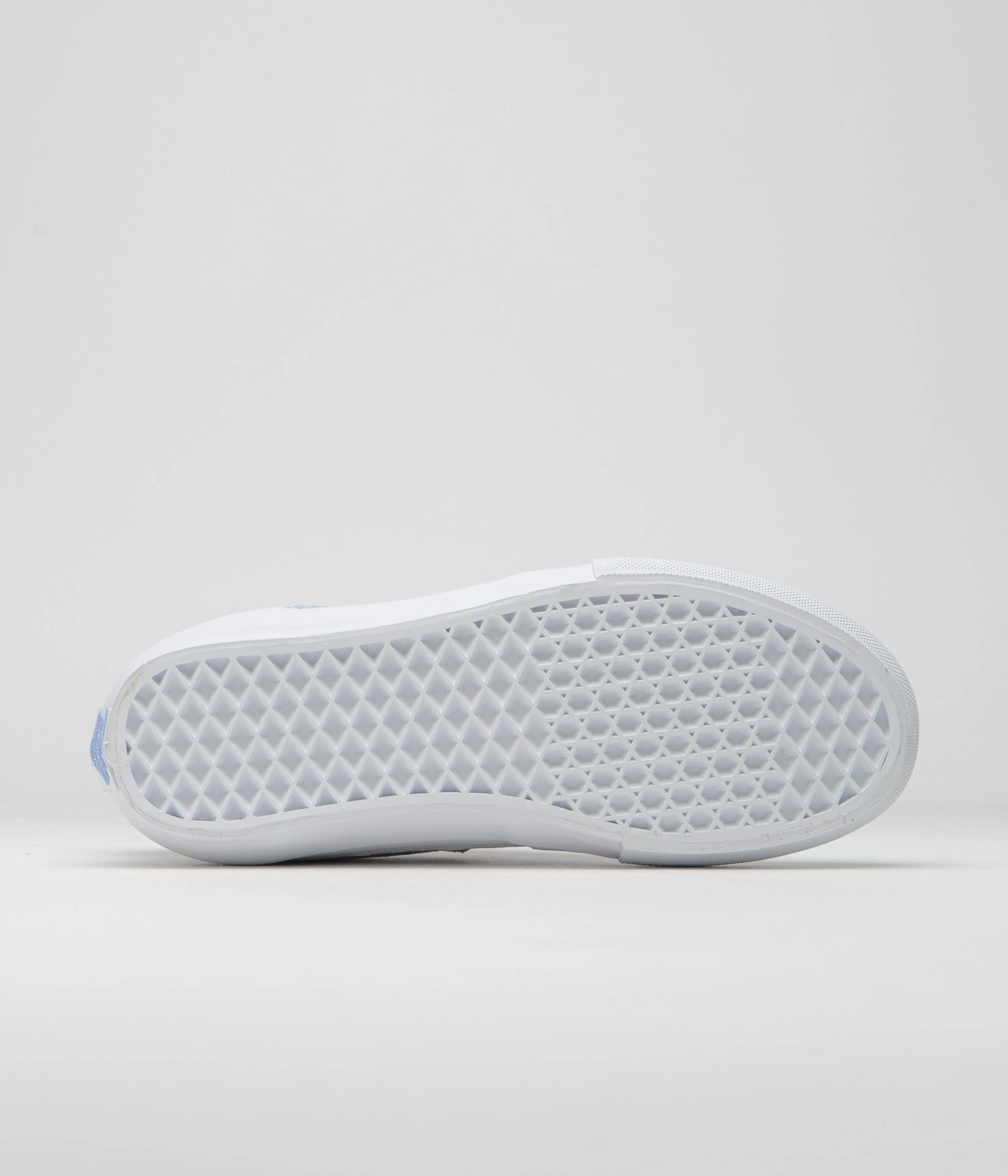 Vans Safe Low Shoes - (Rory) White Leather