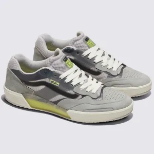 Vans Skate AVE 2.0 Skateboard Shoe - Medium Grey