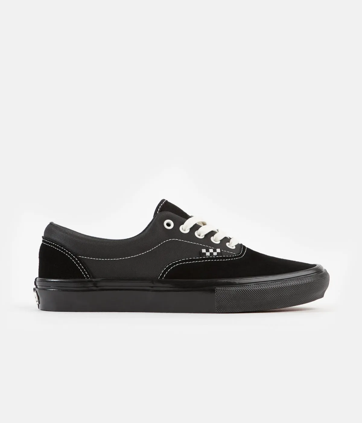 Vans Skate Era Shoes - (TecTuff) Black