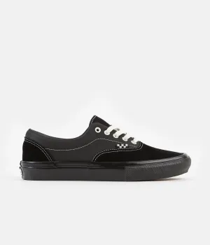 Vans Skate Era Shoes - (TecTuff) Black