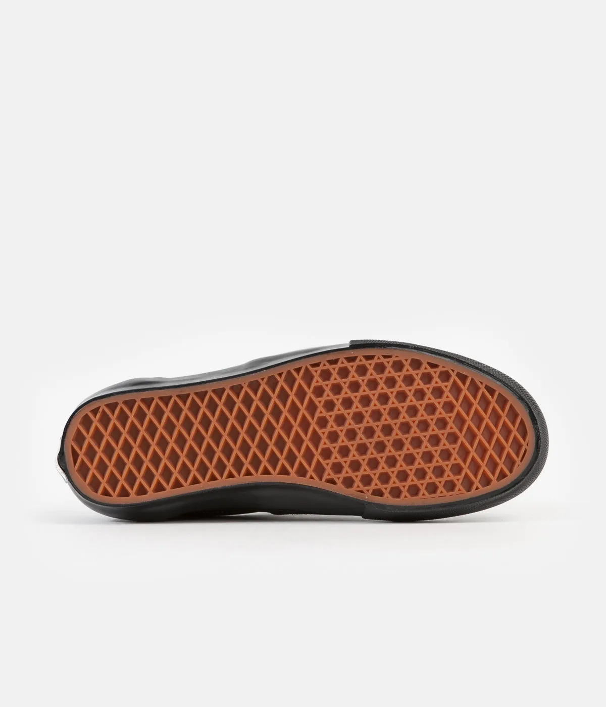 Vans Skate Era Shoes - (TecTuff) Black