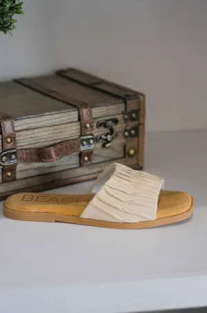 Viva Natural Sandal