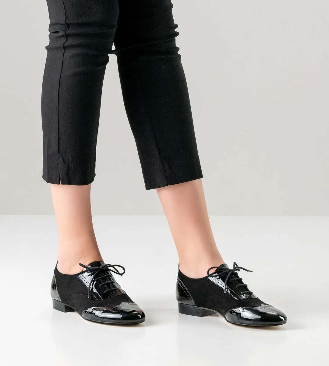 Werner Kern Ladies' Swing Shoes TAYLOR