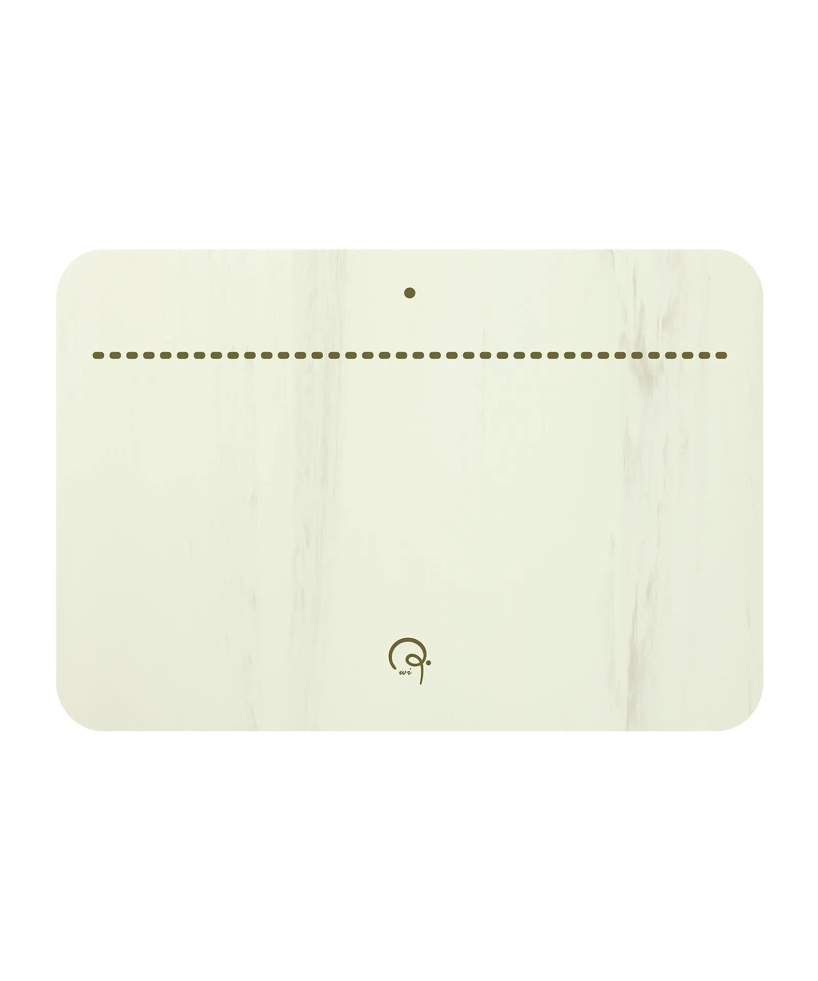 Wi XL Yoga Pad Cotton