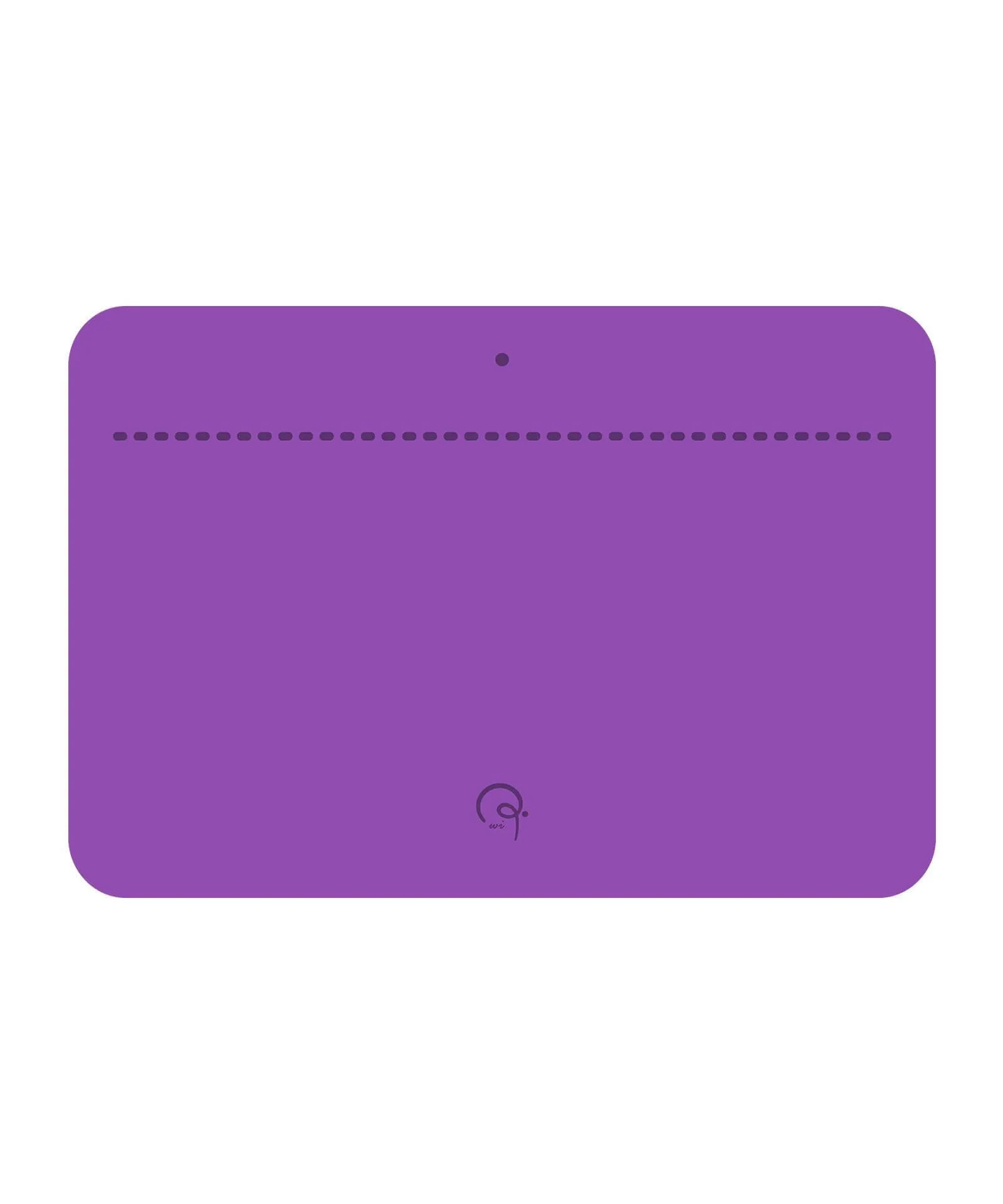Wi XL Yoga Pad Magic Purple