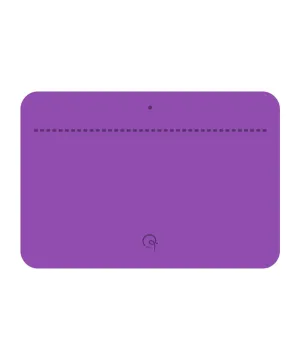 Wi XL Yoga Pad Magic Purple