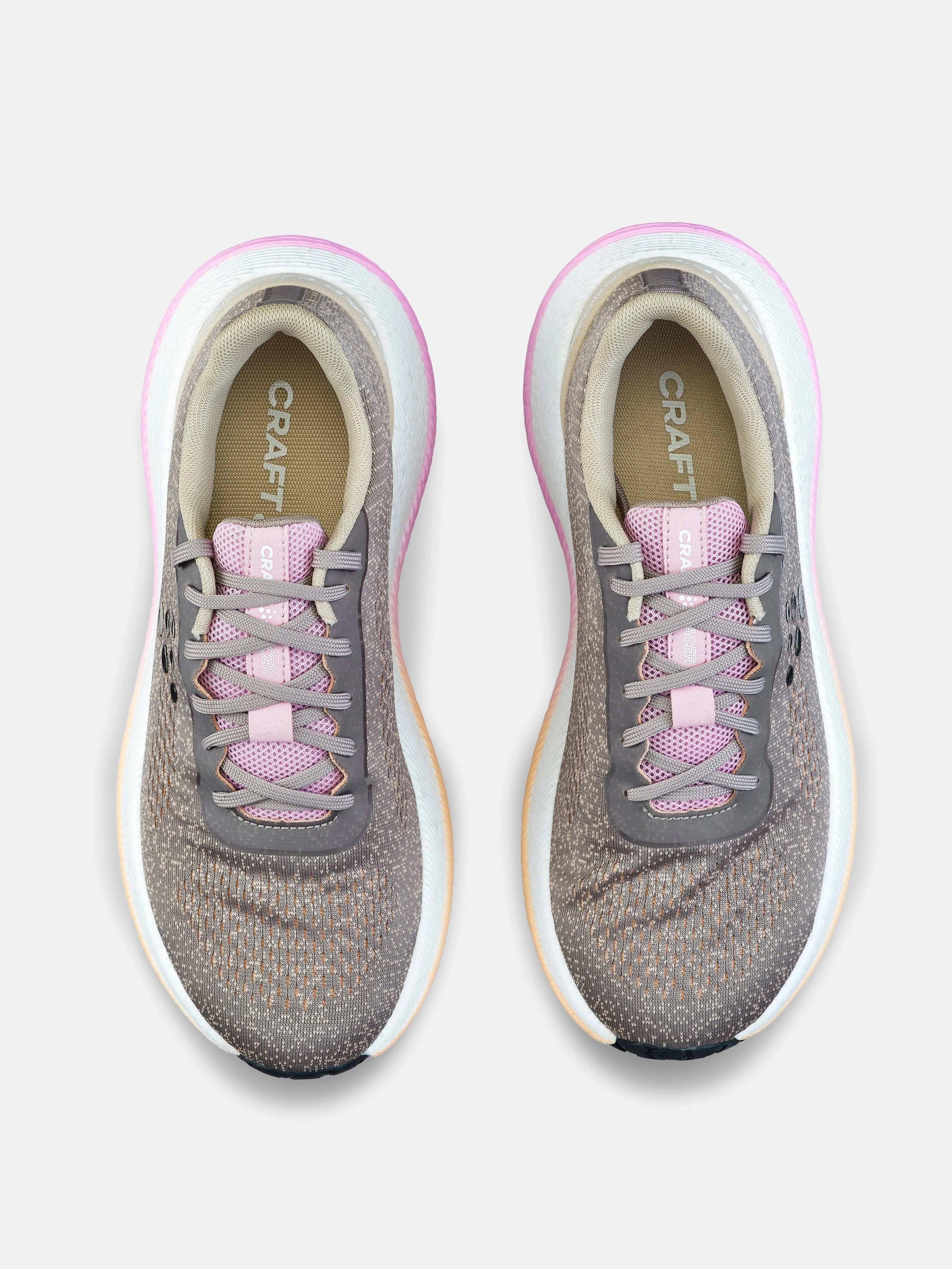 Women's Pacer