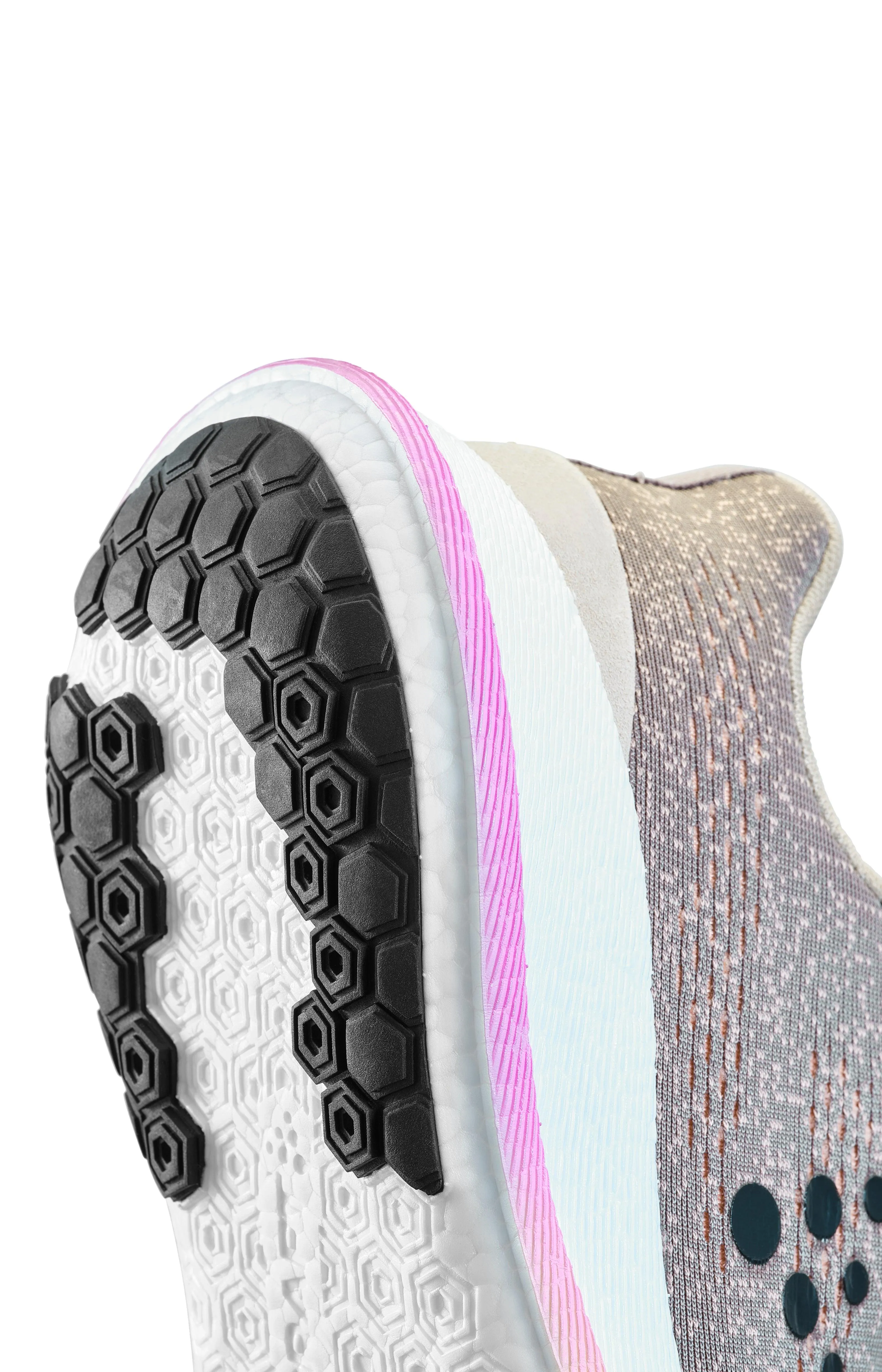 Women's Pacer