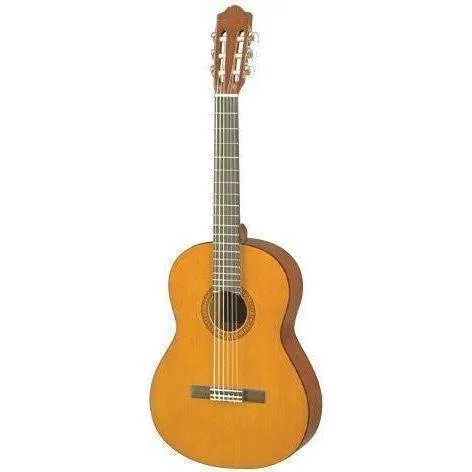 Yamaha Cs40 Classical Guitar