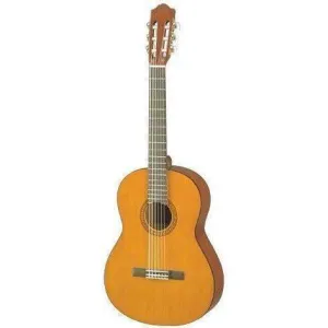 Yamaha Cs40 Classical Guitar